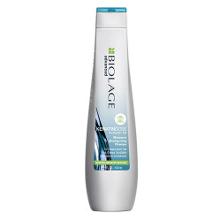 biolage 400ml keratindose shampoo