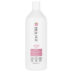 Biolage ColorLast Shampoo 1lt