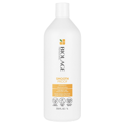 Biolage SmoothProof Shampoo 1lt