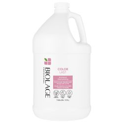 Biolage ColorLast Shampoo 1gal