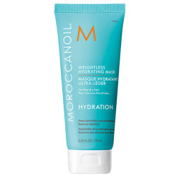Moroccanoil Weightless Hydrating Mask 75ml