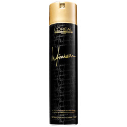 L'Oréal Professionnel Infinium Extra Strong Hairspray 500ml