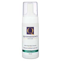 Quannessence Multi-Fruit Peel Cleanser