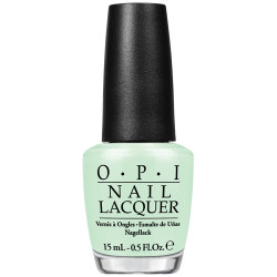 THAT'S HULA-RIOUS LACQUER OPI 2/15
