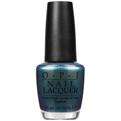 THIS COLOR'S MAKING WAVES LACQUER OPI 2/