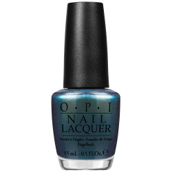 OPI This Color’s Making Waves