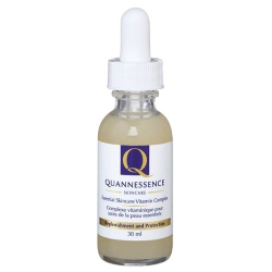 Quannessence Essential Skincare Vitamin Complex 30ml