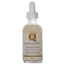 Quannessence Essential Skincare Vitamin Complex 60ml