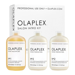 SALON KIT OLAPLEX