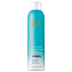 Moroccanoil Dark Tones Dry Shampoo