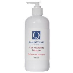 Quannessence Vital Hydrating Masque 480ml