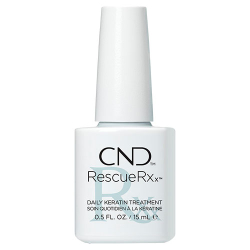 .5OZ RESCUE RXX CREATIVE NAIL DESIGN