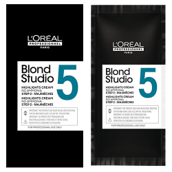L'Oréal Professionnel Blond Studio Majimeches Cream