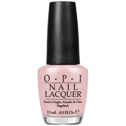 PUT IT IN NEUTRAL NAIL LACQUER OPI