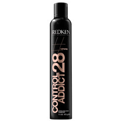 Redken Control Addict 28 Anti-Humidity High Hold Hairspray 365ml