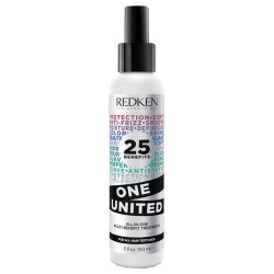 Redken One United All-in-One Multi-Benefit Treatment