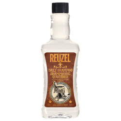 100ML DAILY SHAMPOO REUZEL