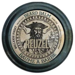 1.3OZ BEARD BALM REUZEL