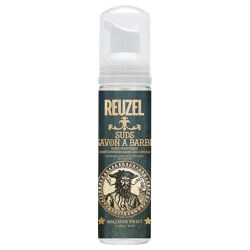 65ML SUDS BEARD FOAM REUZEL