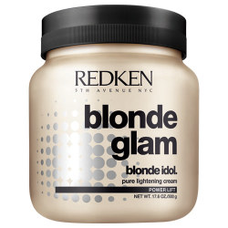 Redken Blonde Idol Blonde Glam 500g