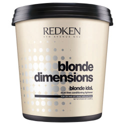 Redken Blonde Idol Blonde Dimensions Lightener 907g