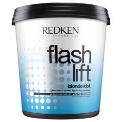 Redken Blonde Idol Flash Lift Lightener 907g