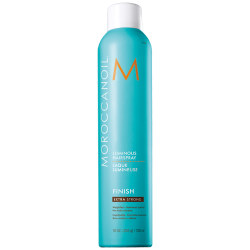 Moroccanoil Extra Strong Luminous Hairspray