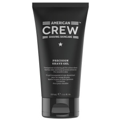 American Crew Precision Shave Gel 150ml