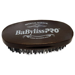 BabylissPro Oval Palm Brush BESPALMBRUCC