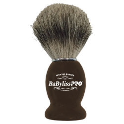 BESBRBBRUCC SHAVING BRUSH BABYLISSPRO