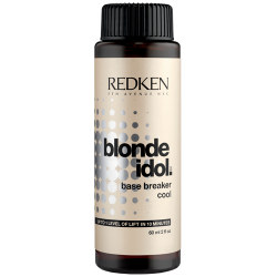 BLONDE IDOL BASE BREAKER COOL REDKEN