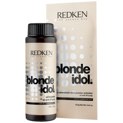 Redken Blonde Idol Oil Cream Lightening System