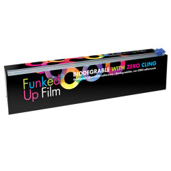 FUNKED UP FILM FOR BALAYAGE FRAMAR