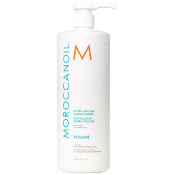 Moroccanoil Extra Volume Conditioner 1lt