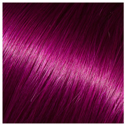 Babe 18" I-Tip Straight Hair Extensions 20pk #Purple