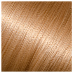 Babe Tape-In Hair Extensions 18in Straight Cindy (Color 24)