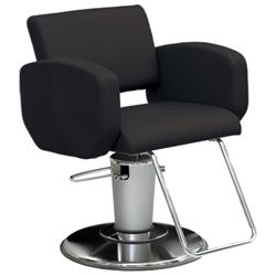 Takara Belmont (OS) Monaco Styling Chair ST800LS Black