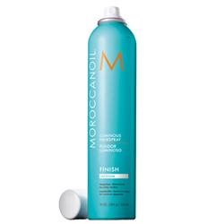 Moroccanoil Luminous Hairspray Medium Hold 330ml