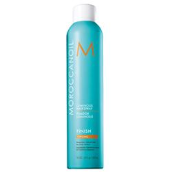 Moroccanoil Luminous Hairspray Strong Hold 330ml