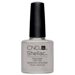 CND Shellac Cityscape UV Color Coat