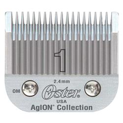 Oster 76918-086 Size 1 Blade 2.4mm