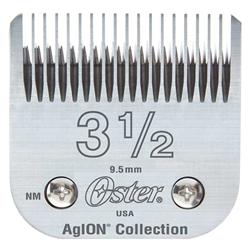 Oster 76918-146 #3.5 9.5mm Blade