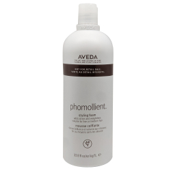 Aveda Phomollient Styling Foam Back Bar 1lt