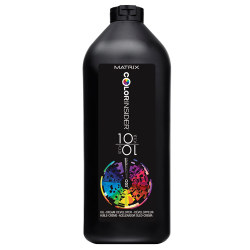 32OZ OIL-CREAM DEVELOPER 10VOL COLORINSI