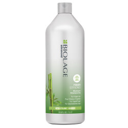 fiberstrong shampoo biolage 1lt