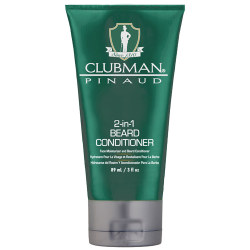 Clubman Pinaud 2-in-1 Beard Conditioner 3oz