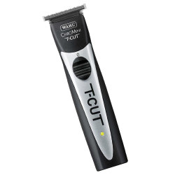 wahl t cut clippers