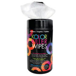 KOLOR KILLER WIPES (100) FRAMAR