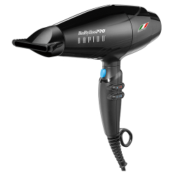 BaBylissPro Rapido Ultra-light Dryer BAB7000C