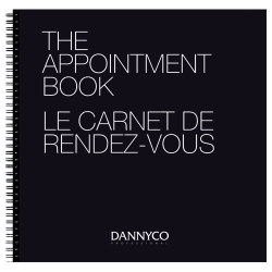 6-COLUMN THE APPOINTMENT BOOK DANNYCO
